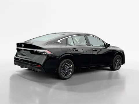 More photos of 2026 Nissan Sentra SV at Morristown Nissan, TN