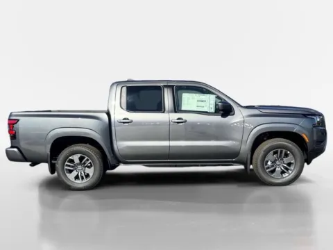More photos of 2026 Nissan Frontier SV at Morristown Nissan, TN