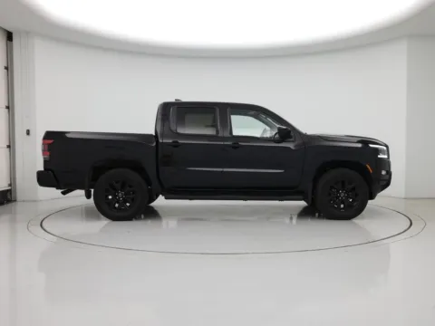 Photos of 2023 Nissan Frontier SV for sale in Morristown, TN at Morristown Nissan