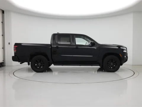 Photos of 2023 Nissan Frontier SV for sale in Morristown, TN at Morristown Nissan