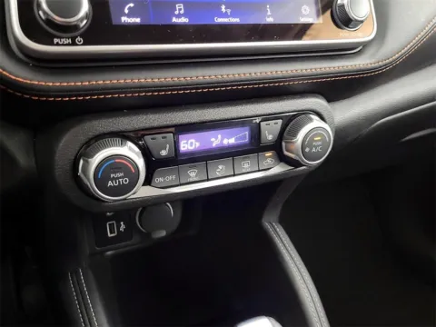 More photos of 2020 Nissan Kicks SR at Morristown Nissan, TN