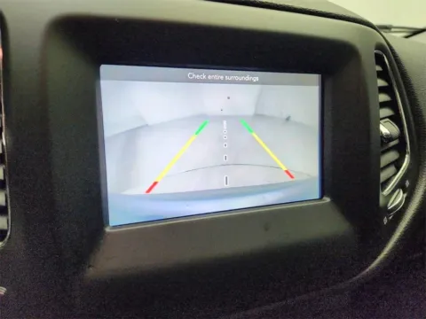 More photos of 2019 Jeep Compass Sport at Morristown Nissan, TN