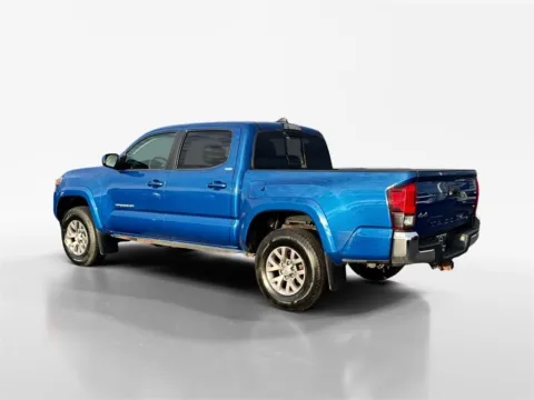 Photos of 2018 Toyota Tacoma for sale in Morristown, TN at Morristown Nissan