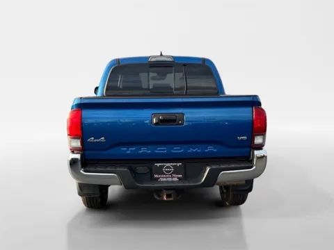 Another view of 2018 Toyota Tacoma for sale in Morristown, TN at Morristown Nissan