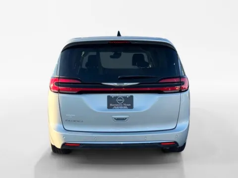 Another view of 2024 Chrysler Pacifica Touring L for sale in Morristown, TN at Morristown Nissan