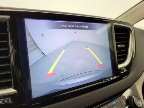 Another view of 2024 Chrysler Pacifica Touring L for sale in Morristown, TN at Morristown Nissan