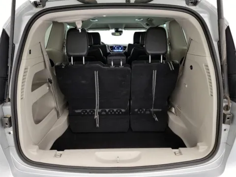 More photos of 2024 Chrysler Pacifica Touring L at Morristown Nissan, TN