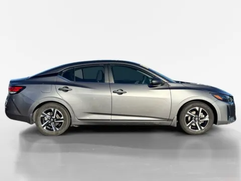 More photos of 2024 Nissan Sentra SV at Morristown Nissan, TN