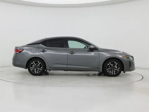 Photos of 2024 Nissan Sentra SV for sale in Morristown, TN at Morristown Nissan