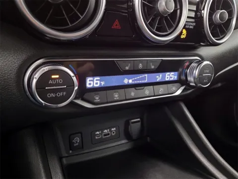 More photos of 2024 Nissan Sentra SV at Morristown Nissan, TN