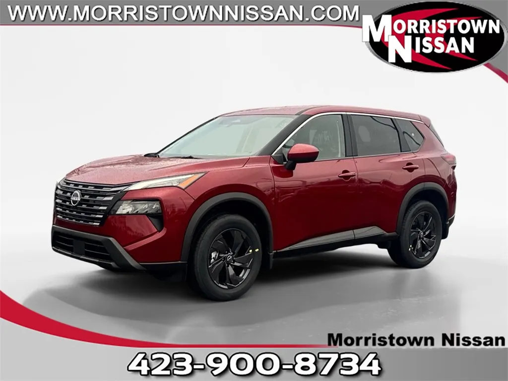 2026 Nissan Rogue SV for sale in Morristown, TN