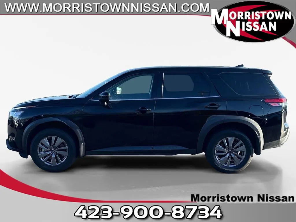 2025 Nissan Pathfinder S for sale in Morristown, TN