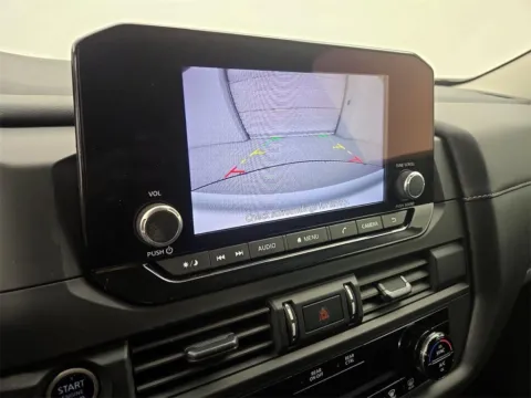 More photos of 2025 Nissan Pathfinder S at Morristown Nissan, TN