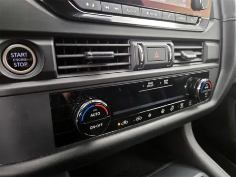 More photos of 2025 Nissan Pathfinder S at Morristown Nissan, TN