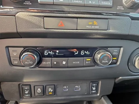 More photos of 2022 Nissan Frontier SV at Morristown Nissan, TN