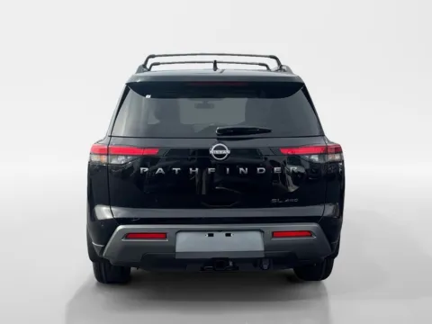 Another view of 2026 Nissan Pathfinder SL for sale in Morristown, TN at Morristown Nissan
