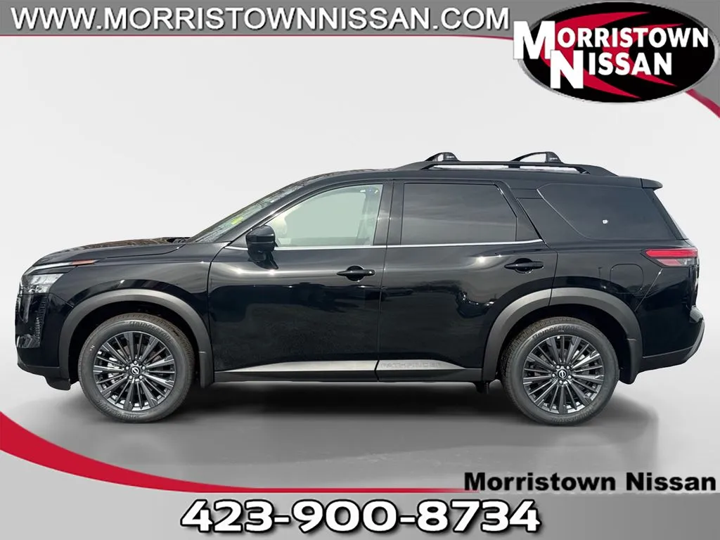 2026 Nissan Pathfinder SL for sale in Morristown, TN