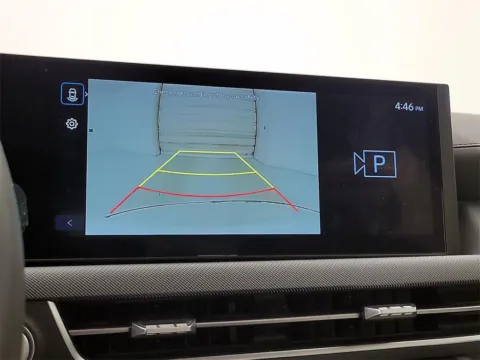 Another view of 2024 Hyundai Sonata SEL for sale in Morristown, TN at Morristown Nissan