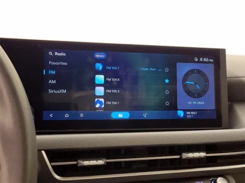 More photos of 2024 Hyundai Sonata SEL at Morristown Nissan, TN