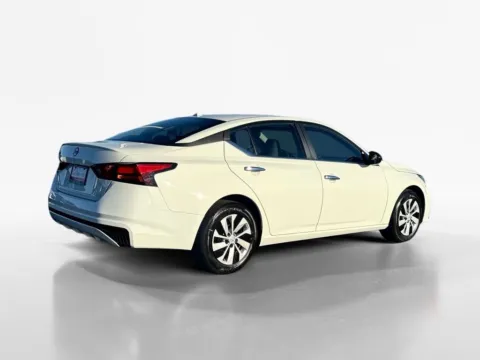 More photos of 2025 Nissan Altima 2.5 S at Morristown Nissan, TN