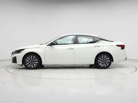 Photos of 2025 Nissan Altima 2.5 S for sale in Morristown, TN at Morristown Nissan