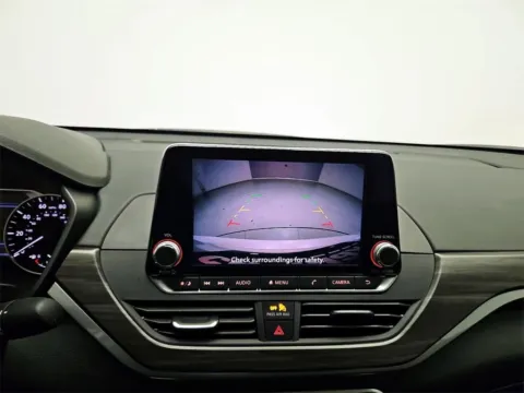 More photos of 2025 Nissan Altima 2.5 S at Morristown Nissan, TN