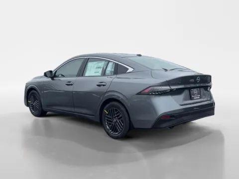 Photos of 2026 Nissan Sentra SV for sale in Morristown, TN at Morristown Nissan