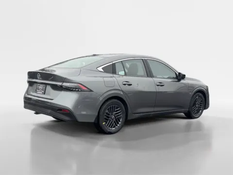 More photos of 2026 Nissan Sentra SV at Morristown Nissan, TN