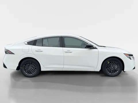 More photos of 2026 Nissan Sentra SV at Morristown Nissan, TN