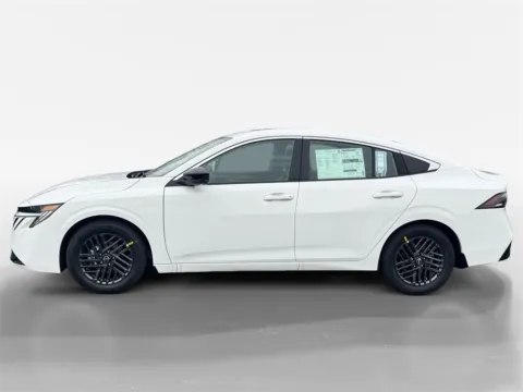 Photos of 2026 Nissan Sentra SV for sale in Morristown, TN at Morristown Nissan