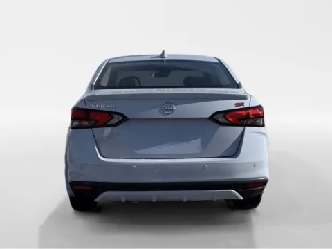 Another view of 2025 Nissan Versa 1.6 SR for sale in Morristown, TN at Morristown Nissan