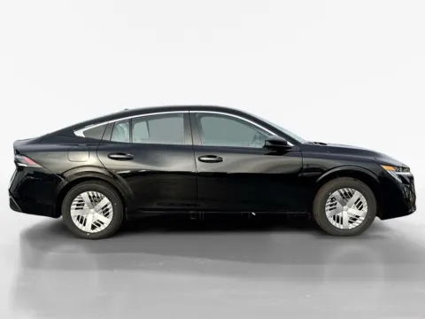 More photos of 2026 Nissan Sentra S at Morristown Nissan, TN