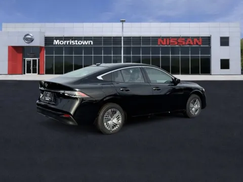 More photos of 2026 Nissan Sentra S at Morristown Nissan, TN