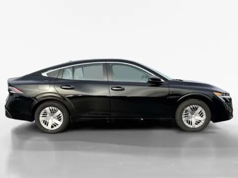 More photos of 2026 Nissan Sentra S at Morristown Nissan, TN