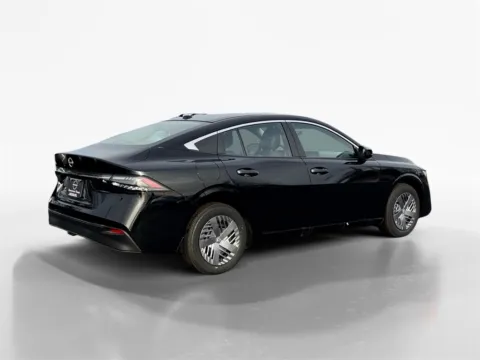 More photos of 2026 Nissan Sentra S at Morristown Nissan, TN