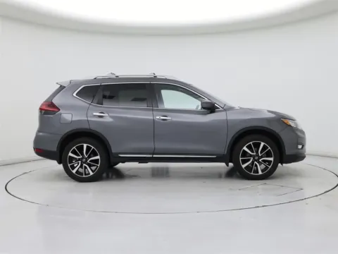 Photos of 2019 Nissan Rogue SL for sale in Morristown, TN at Morristown Nissan