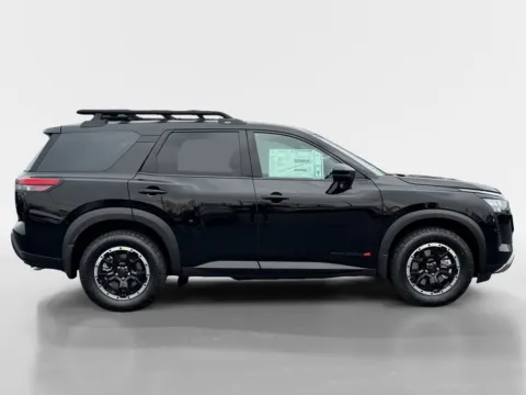 More photos of 2026 Nissan Pathfinder SV at Morristown Nissan, TN