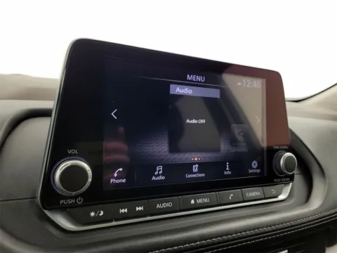 Another view of 2023 Nissan Rogue SV for sale in Morristown, TN at Morristown Nissan