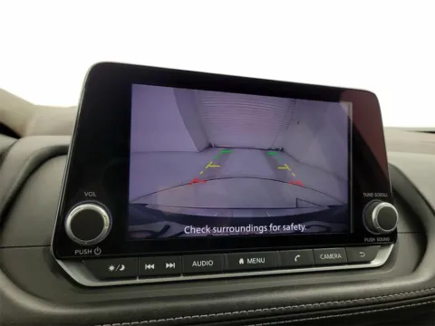 More photos of 2023 Nissan Rogue SV at Morristown Nissan, TN