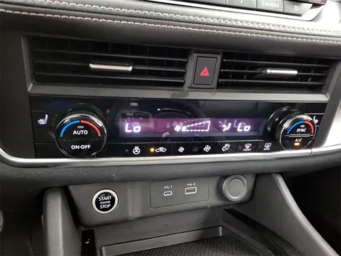 More photos of 2023 Nissan Rogue SV at Morristown Nissan, TN