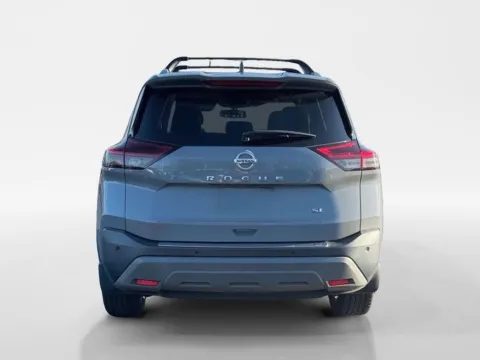 Another view of 2021 Nissan Rogue SL for sale in Morristown, TN at Morristown Nissan