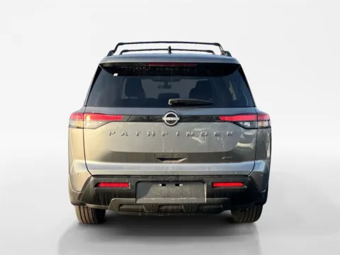 More photos of 2026 Nissan Pathfinder SV at Morristown Nissan, TN