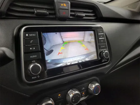 More photos of 2024 Nissan Versa 1.6 S at Morristown Nissan, TN