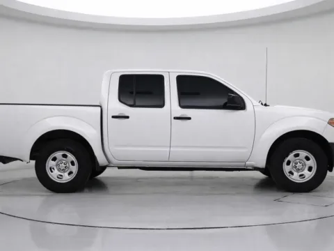 Photos of 2016 Nissan Frontier S for sale in Morristown, TN at Morristown Nissan