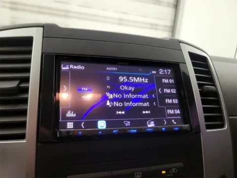 Another view of 2016 Nissan Frontier S for sale in Morristown, TN at Morristown Nissan