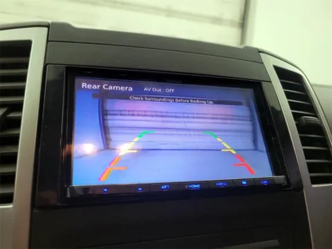 More photos of 2016 Nissan Frontier S at Morristown Nissan, TN