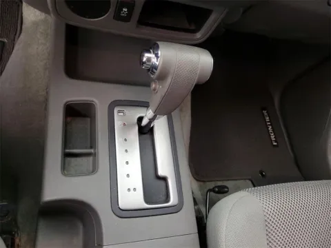 More photos of 2016 Nissan Frontier S at Morristown Nissan, TN