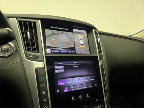 More photos of 2024 INFINITI Q50 LUXE at Morristown Nissan, TN