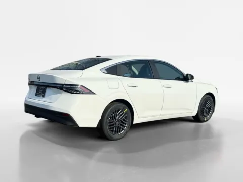 More photos of 2026 Nissan Sentra SV at Morristown Nissan, TN