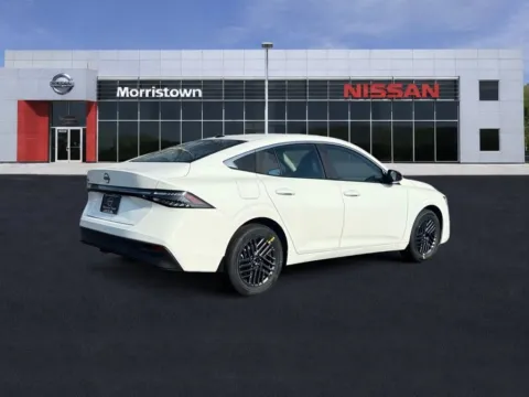 More photos of 2026 Nissan Sentra SV at Morristown Nissan, TN